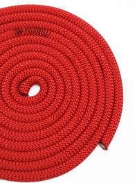 Скакалка Pastorelli (102) Red