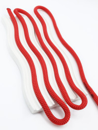 Скакалка Pastorelli (102) Red