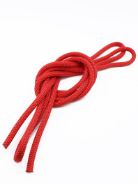 Скакалка Pastorelli (102) Red