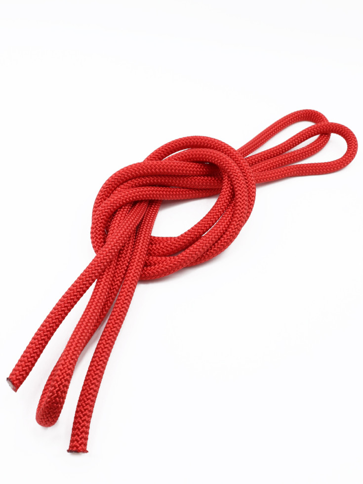 Скакалка Pastorelli (102) Red