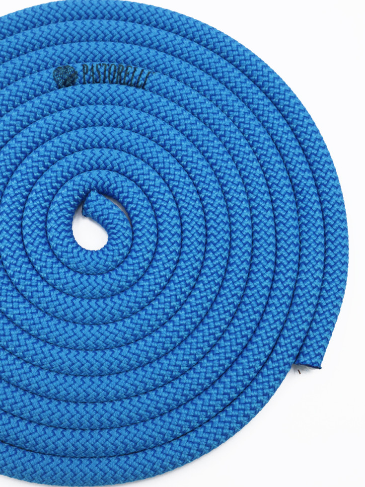 Скакалка Pastorelli (103) Light Blue