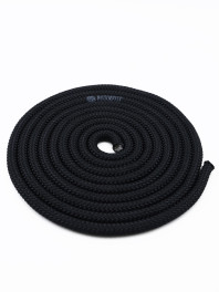 Скакалка Pastorelli (104) Black