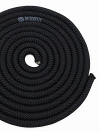 Скакалка Pastorelli (104) Black