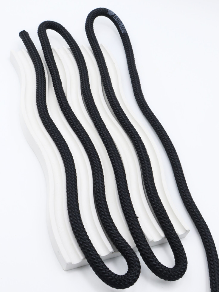 Скакалка Pastorelli (104) Black
