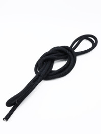 Скакалка Pastorelli (104) Black