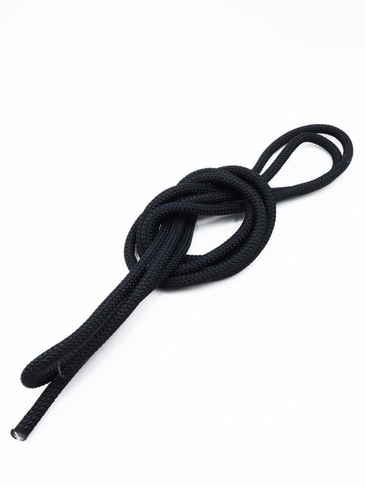 Скакалка Pastorelli (104) Black