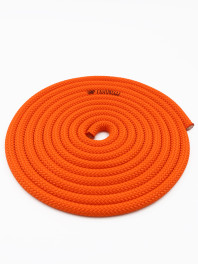 Скакалка Pastorelli (106) Fluo Orange