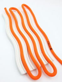 Скакалка Pastorelli (106) Fluo Orange