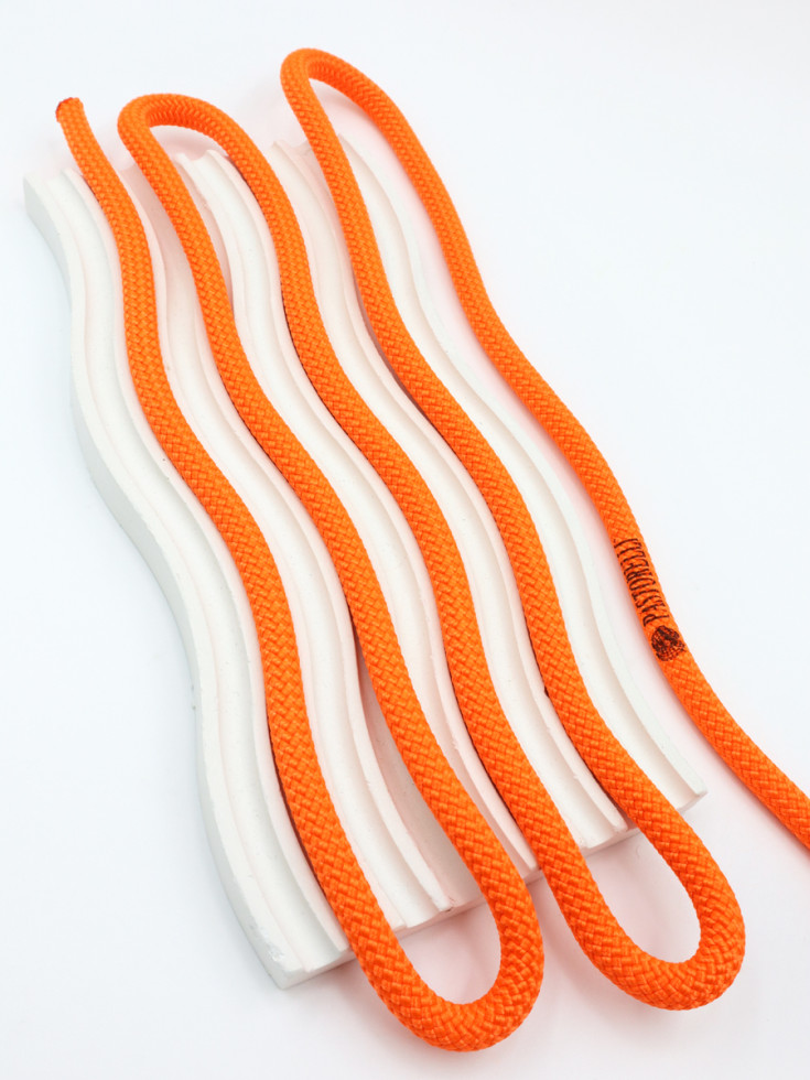 Скакалка Pastorelli (106) Fluo Orange