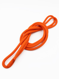 Скакалка Pastorelli (106) Fluo Orange