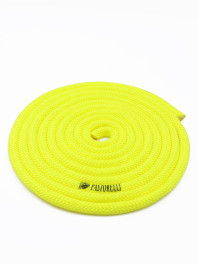 Скакалка Pastorelli (108) Fluo Yellow