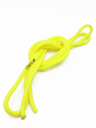 Скакалка Pastorelli (108) Fluo Yellow