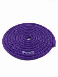Скакалка Pastorelli (109) Violet