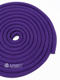 Скакалка Pastorelli (109) Violet