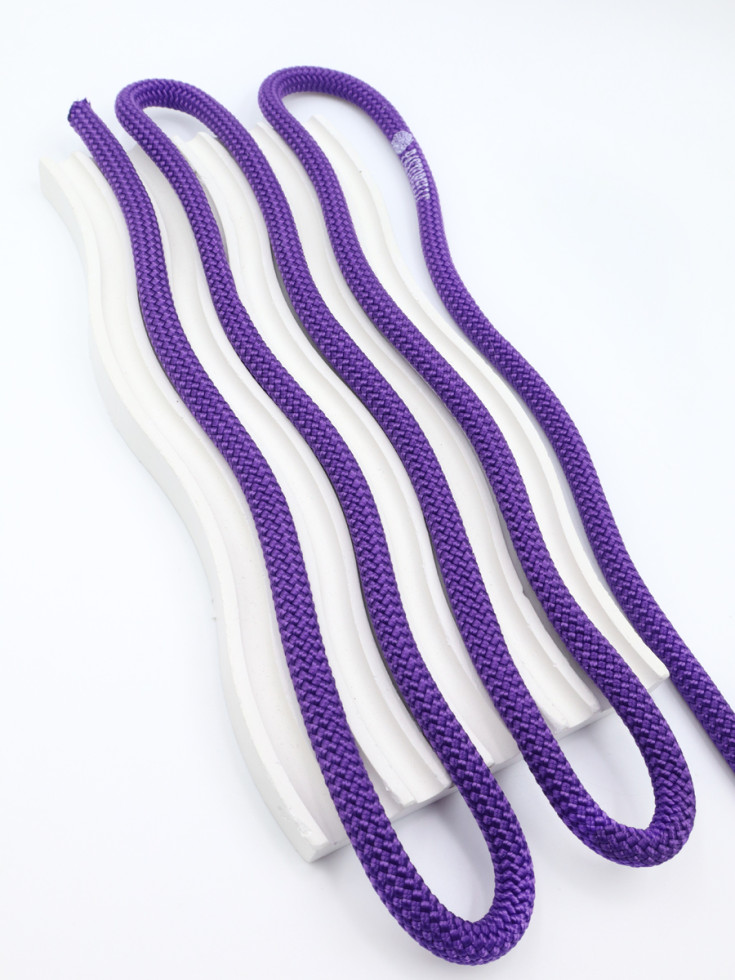 Скакалка Pastorelli (109) Violet