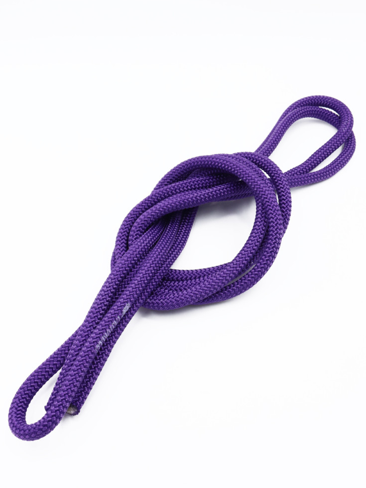 Скакалка Pastorelli (109) Violet