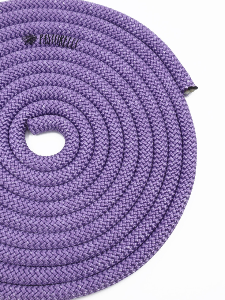 Скакалка Pastorelli (114) Lilac