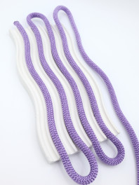 Скакалка Pastorelli (114) Lilac