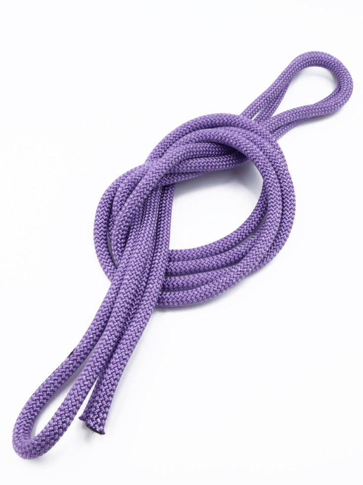 Скакалка Pastorelli (114) Lilac
