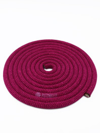 Скакалка Pastorelli (115) Magenta