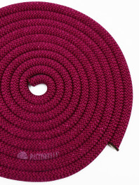 Скакалка Pastorelli (115) Magenta