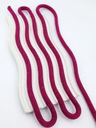Скакалка Pastorelli (115) Magenta