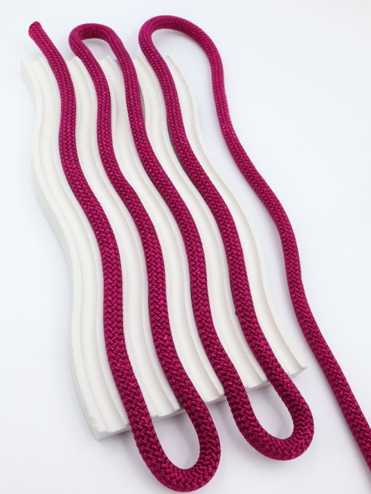 Скакалка Pastorelli (115) Magenta