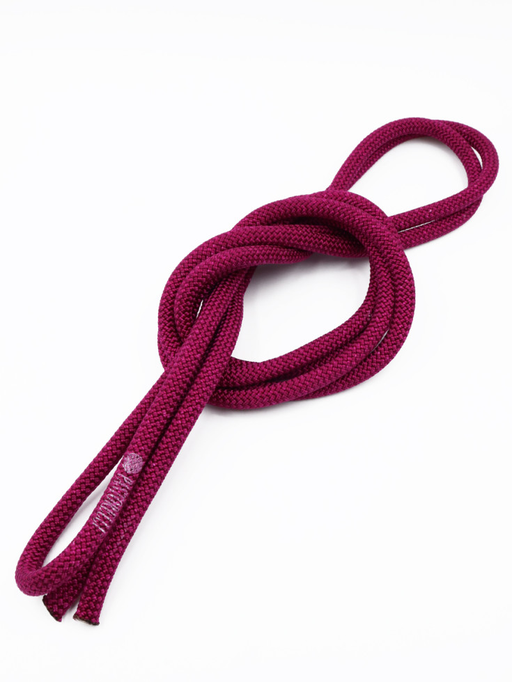 Скакалка Pastorelli (115) Magenta