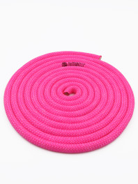 Скакалка Pastorelli (116) Fluo Pink