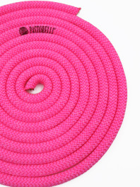 Скакалка Pastorelli (116) Fluo Pink