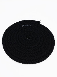 Скакалка Pastorelli (2416) Black