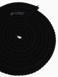 Скакалка Pastorelli (2416) Black