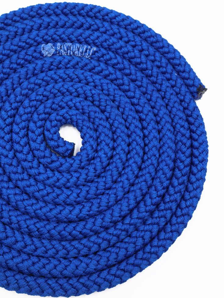 Скакалка Pastorelli (2417) Blue