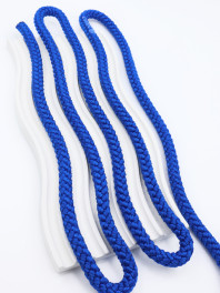 Скакалка Pastorelli (2417) Blue