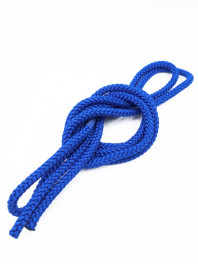 Скакалка Pastorelli (2417) Blue