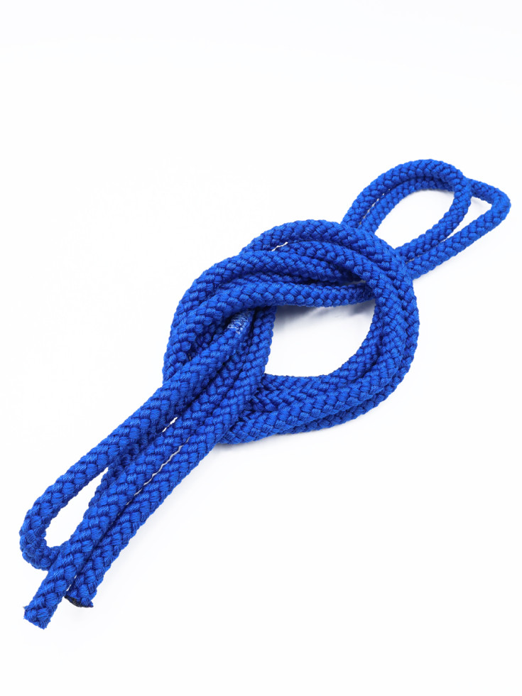 Скакалка Pastorelli (2417) Blue