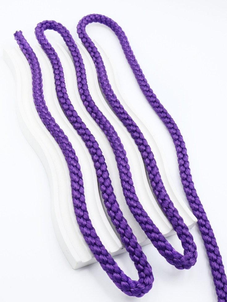 Скакалка Pastorelli (2418) Purple