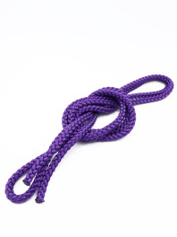 Скакалка Pastorelli (2418) Purple