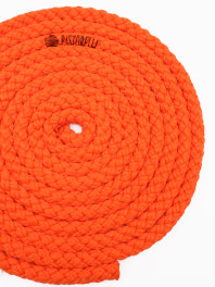 Скакалка Pastorelli (2419) Orange