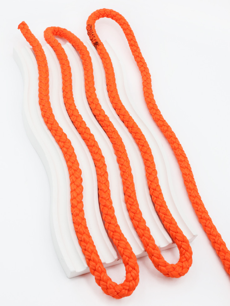 Скакалка Pastorelli (2419) Orange