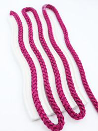 Скакалка Pastorelli (2420) Fuchsia