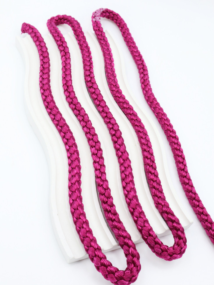 Скакалка Pastorelli (2420) Fuchsia