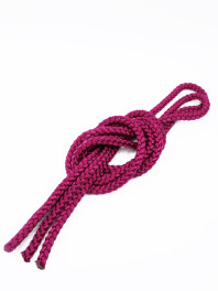 Скакалка Pastorelli (2420) Fuchsia