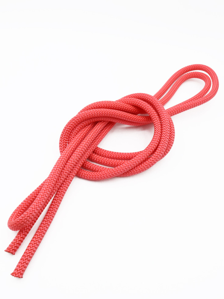 Скакалка Pastorelli (2715) Corallo