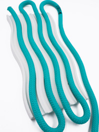 Скакалка Pastorelli (4886) Turquoise