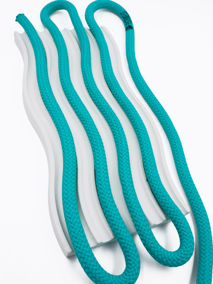 Скакалка Pastorelli (4886) Turquoise