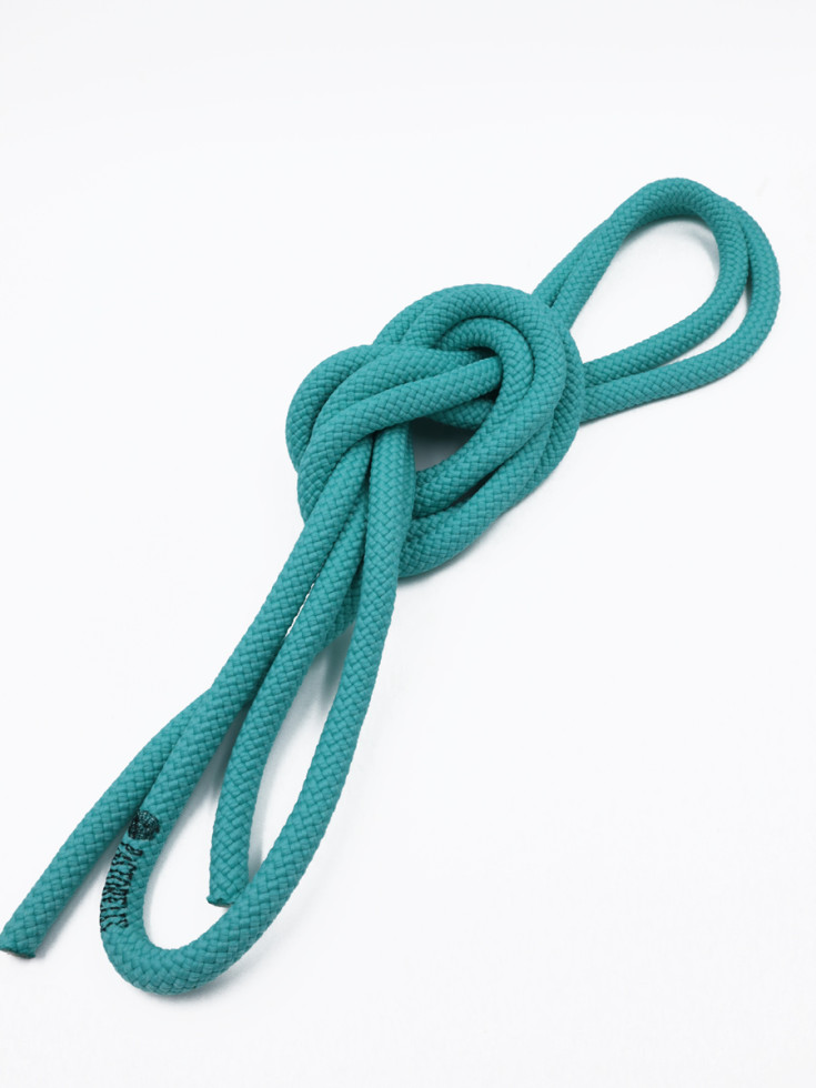 Скакалка Pastorelli (4886) Turquoise