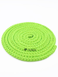 Скакалка Pastorelli New Orleans (2103) Green Lime