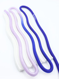Скакалка Pastorelli New Orleans (4260) Pink x Lilac x Blue
