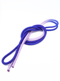 Скакалка Pastorelli New Orleans (4260) Pink x Lilac x Blue